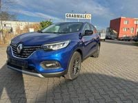 Gebraucht Renault Kadjar Bose Edition 159 PS (116 kW) 2019 Blau SUV