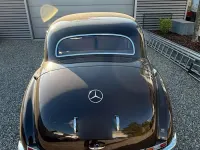 Gebraucht Mercedes 300 115 PS (84 kW) 1952 Braun Limousine