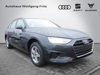 gebraucht Audi A4 Avant