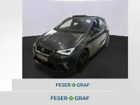Gebraucht Seat Ibiza 150 PS (110 kW) 2023 Magnetic grau metallic Kleinwagen