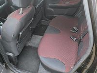 Second-hand Nissan Note 110 CP (80 kW) 2007 Negru Hatchback