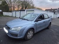 Gebraucht Ford Focus 100 PS (73 kW) 2005 Limousine