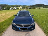 Gebraucht VW Passat Business 150 PS (110 kW) 2020 Kombi