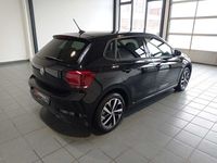 gebraucht VW Polo 1.0 TSI Highline OPF (EURO 6d-TEMP)