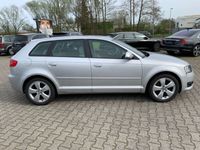 gebraucht Audi A3 1.6 Ambiente Automatik