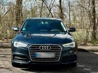 Usata Audi A6 218 CV (160 kW) 2017 Berlina