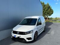 gebraucht VW Caddy R