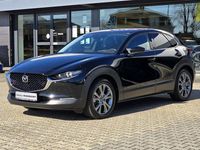 Gebraucht Mazda CX-30 Selection 179 PS (131 kW) 2020 Schwarz SUV