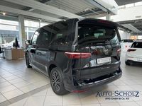 Gebraucht VW T7 150 PS (110 kW) 2025 Schwarz Van