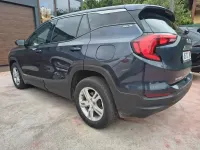 Gebraucht GMC Terrain 170 PS (125 kW) 2018 Grau SUV