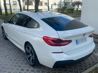 gebraucht BMW 630 d GRAN TURISMO mit PREMIUM SELECTION