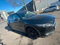 Gebraucht Mazda CX-5 Sports-Line 194 PS (142 kW) 2019 Schwarz SUV