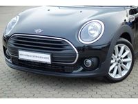 gebraucht Mini One Clubman /Klimaautomatik/Sitzheizung/Tempomat