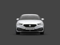 gebraucht Seat Leon Sportstourer 1.5 eTSI DSG Style Edition SITZHEIZ. CARPLAY PDC