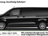 Neu Peugeot Expert 177 PS (130 kW) 2025 Perla nera schwarz me... Van