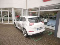 Gebraucht Ora Funky Cat 300 Pro 125 kW (171 PS) 2023 Aurora green Kleinwagen