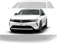 Neu Opel Astra Edition 131 PS (96 kW) 2025 Weiß (arktis weiß) Limousine