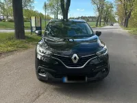 Usata Renault Kadjar Bose Edition 163 CV (119 kW) 2017 Nero SUV