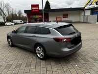 gebraucht Opel Insignia 2.0 Diesel 125kW Innovation Auto ST...