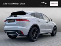 gebraucht Jaguar E-Pace R-Dynamic HSE Matrix Winterp. Pano Standh