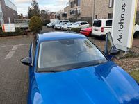 Gebraucht Skoda Scala Style 116 PS (85 kW) 2019 Blau Kleinwagen