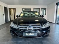 gebraucht Mercedes E350 CDI BlueTec Elegance*AHK*Standheiz*Sound