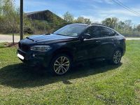 Gebraucht BMW X6 313 PS (230 kW) 2017 SUV
