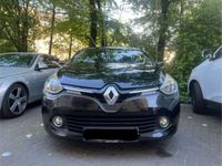 gebraucht Renault Clio IV 