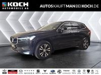 Gebraucht Volvo XC60 184 PS (135 kW) 2021 SUV