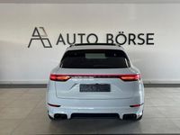 Gebraucht Porsche Cayenne Sport 340 PS (250 kW) 2019 Weiß SUV