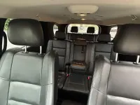 Second-hand Dodge Durango 299 CP (219 kW) 2017 Negru SUV