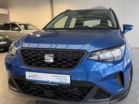 Gebraucht Seat Arona Style 116 PS (85 kW) 2025 Blau SUV