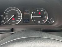 Gebraucht Mercedes 200 163 PS (119 kW) 2004 Silber