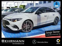 Gebraucht Mercedes 350 AMG 260 kW (354 PS) 2025 Grau SUV
