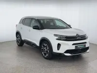 Gebraucht Citroën C5 Aircross 131 PS (96 kW) 2024 Weiß SUV