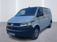 Gebraucht VW Transporter 150 PS (110 kW) 2022 Candyweiß Van