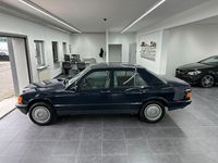 Gebraucht Mercedes 190 72 PS (52 kW) 1987 Blau Limousine