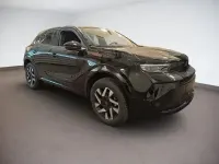 Gebraucht Opel Mokka GS Line 131 PS (96 kW) 2025 Schwarz SUV