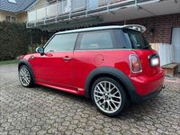 Gebraucht Mini Cooper Coupé 120 PS (88 kW) 2007 Rot Coupé