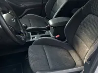 Gebraucht Ford Focus Cool & Connect 125 PS (91 kW) 2022 Weiß Limousine