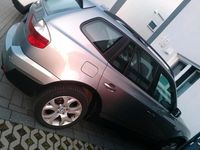 Gebraucht BMW X3 177 PS (130 kW) 2007 Grau SUV