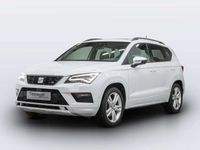 gebraucht Seat Ateca TSI DSG 4D FR eKLAPPE PANO 360