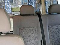 Gebraucht VW T5 105 PS (77 kW) 2006 Weiß Van