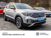 gebraucht VW T-Cross - ACTIVE