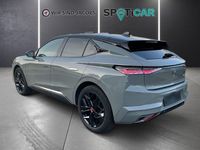 Gebraucht DS Automobiles DS4 Performance Line Plus 131 PS (96 kW) 2022 Grau SUV