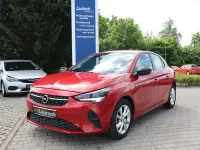 Gebraucht Opel Corsa 101 PS (74 kW) 2023 Rot Kleinwagen