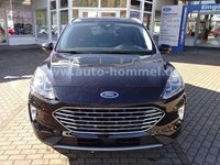 Gebraucht Ford Kuga Titanium 152 PS (111 kW) 2024 Obsidianschwarz SUV