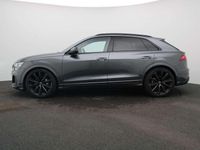 Gebraucht Audi Q8 Ambiente 340 PS (250 kW) 2024 Daytonagrau perleffekt SUV