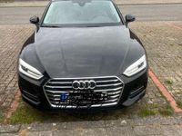 gebraucht Audi A5 Sportback 2.0 TDI S tronic sport