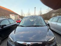 Gebraucht Mazda 2 80 PS (58 kW) 2006 Silber Kleinwagen